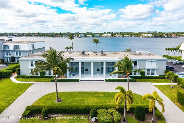 $12,500 | 2170 Ibis Isle Road, Unit 20, Palm Beach, FL 33480