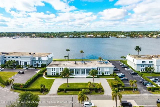 $12,500 | 2170 Ibis Isle Road, Unit 20, Palm Beach, FL 33480