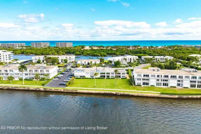 $12,500 | 2170 Ibis Isle Road, Unit 20, Palm Beach, FL 33480