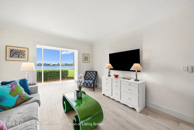 $12,500 | 2170 Ibis Isle Road, Unit 20, Palm Beach, FL 33480