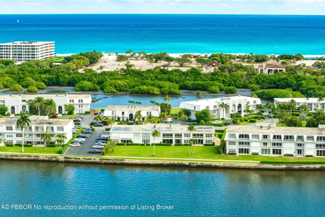 $12,500 | 2170 Ibis Isle Road, Unit 20, Palm Beach, FL 33480