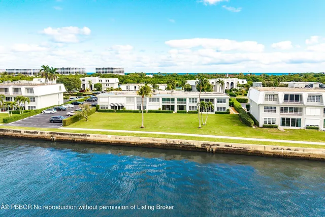 $12,500 | 2170 Ibis Isle Road, Unit 20, Palm Beach, FL 33480