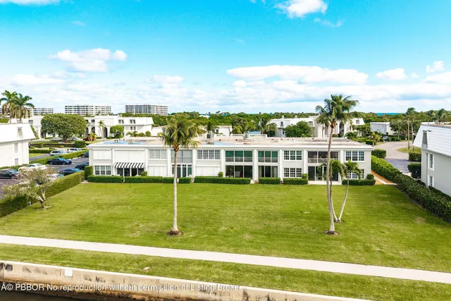 $12,500 | 2170 Ibis Isle Road, Unit 20, Palm Beach, FL 33480