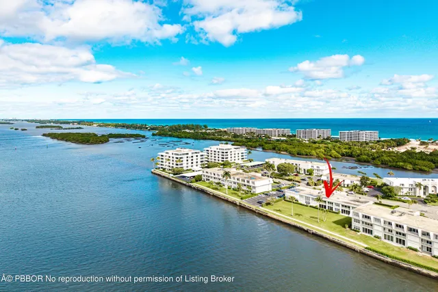 $12,500 | 2170 Ibis Isle Road, Unit 20, Palm Beach, FL 33480