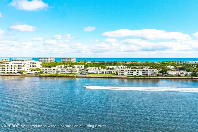$12,500 | 2170 Ibis Isle Road, Unit 20, Palm Beach, FL 33480