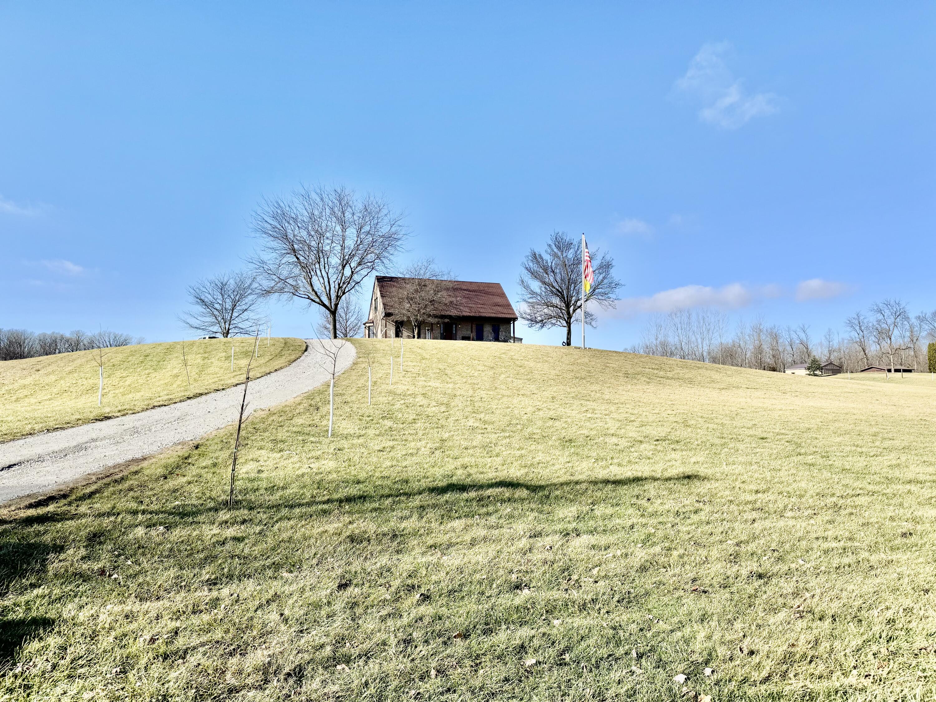 4100 Vance Road Urbana, OH 43078 - Photo 2 of 61 Gallery Image 2