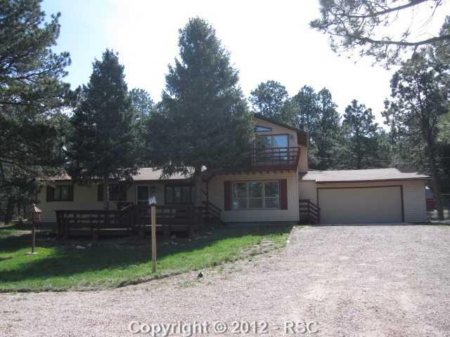 14845 Herring Road Colorado Springs, CO 80908 - Photo 1 of 10 Gallery Image 1