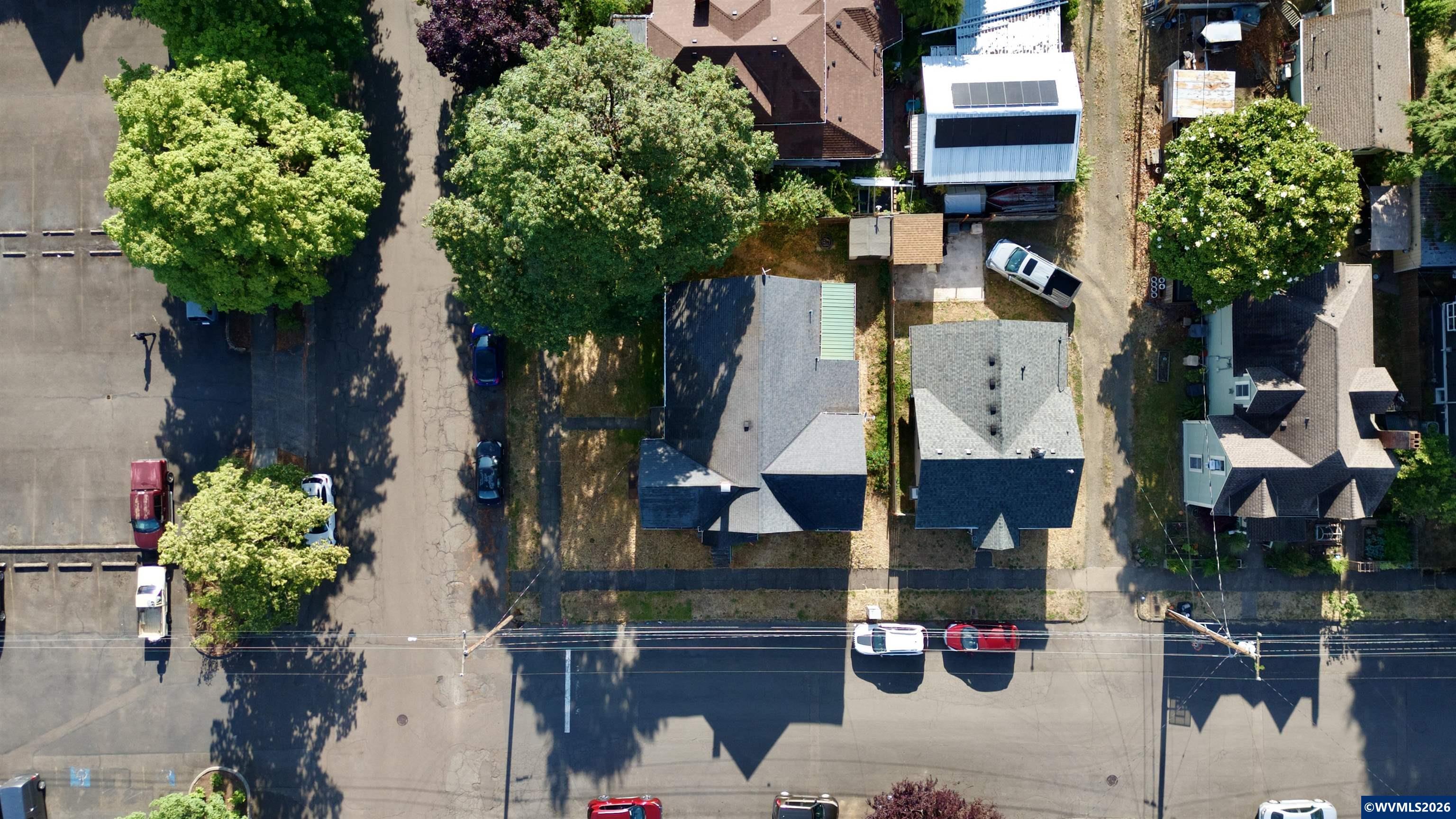206 Southeast 4th Avenue Albany, OR 97321 - Photo 6 of 6