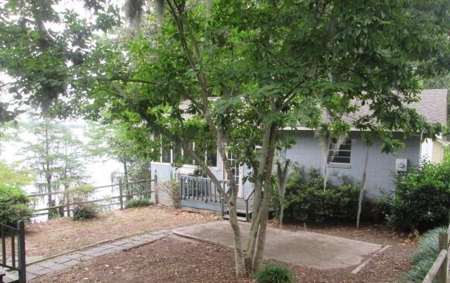 503 Stumphole Road Elloree, SC 29047 - Photo 15 of 20 056