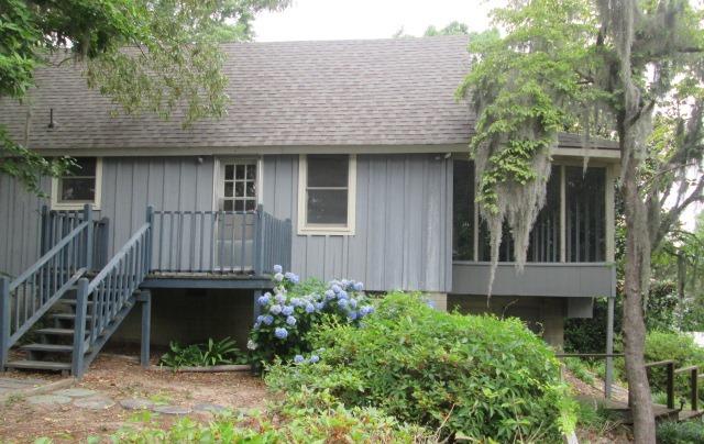 503 Stumphole Road Elloree, SC 29047 - Photo 17 of 20 058