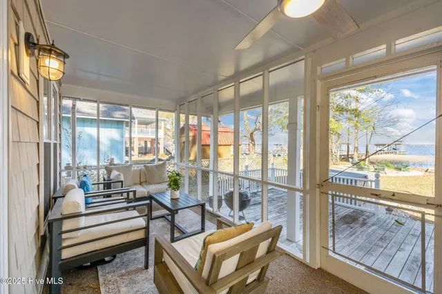 $659,000 | 2517 Waccamaw Shores Road, Lake Waccamaw, NC 28450