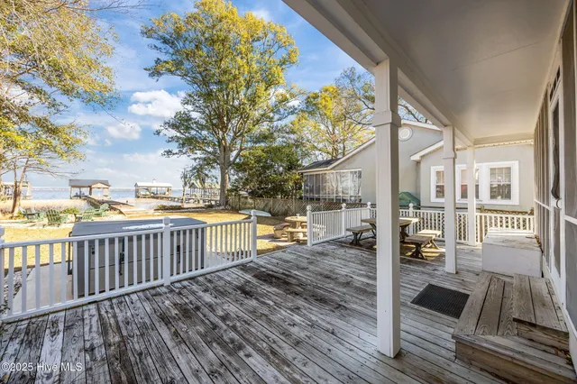 $659,000 | 2517 Waccamaw Shores Road, Lake Waccamaw, NC 28450