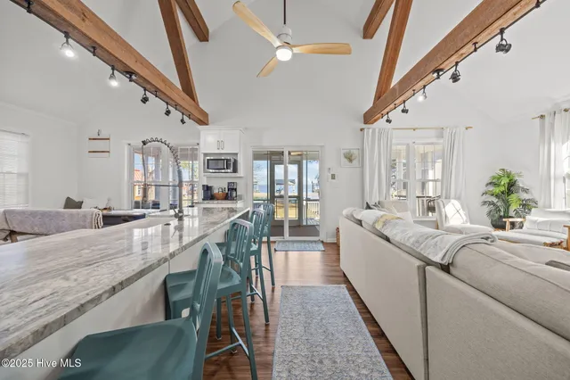 $659,000 | 2517 Waccamaw Shores Road, Lake Waccamaw, NC 28450