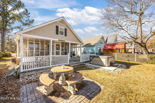 $659,000 | 2517 Waccamaw Shores Road, Lake Waccamaw, NC 28450