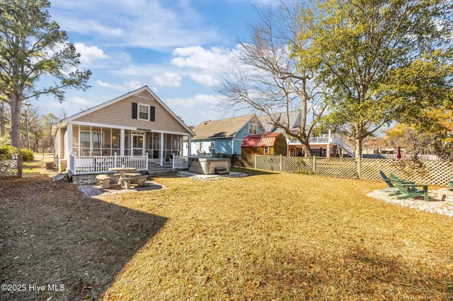 $659,000 | 2517 Waccamaw Shores Road, Lake Waccamaw, NC 28450