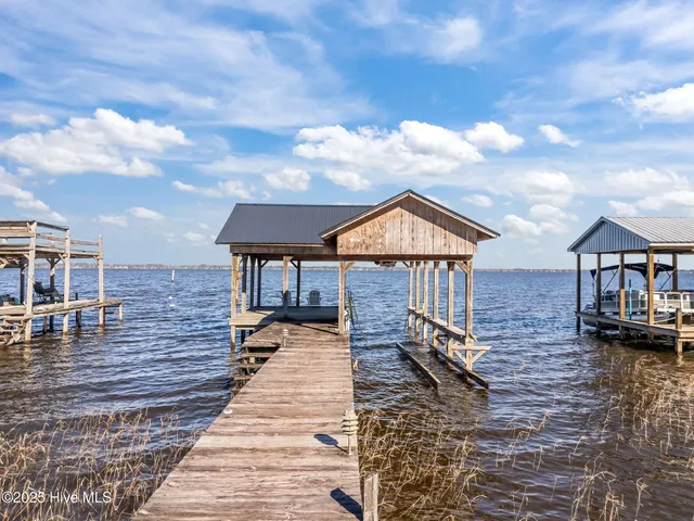 $659,000 | 2517 Waccamaw Shores Road, Lake Waccamaw, NC 28450