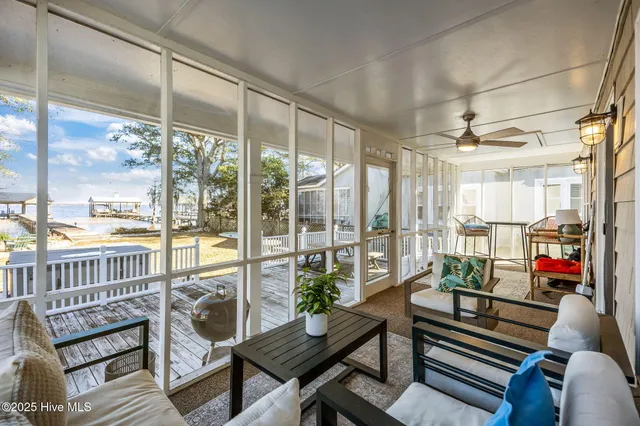 $659,000 | 2517 Waccamaw Shores Road, Lake Waccamaw, NC 28450