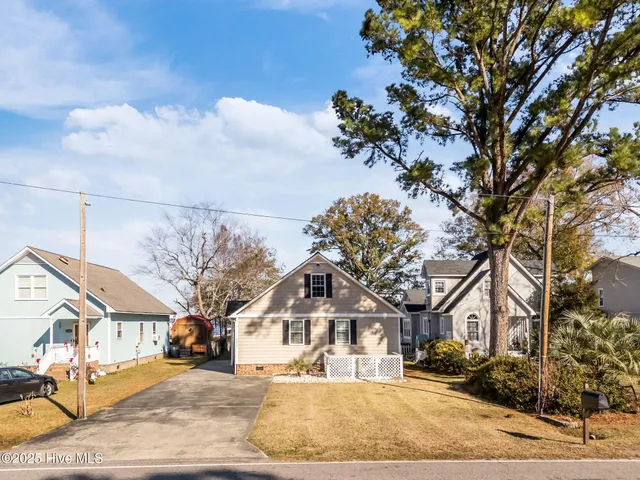 $659,000 | 2517 Waccamaw Shores Road, Lake Waccamaw, NC 28450