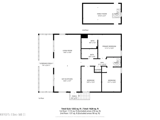 $659,000 | 2517 Waccamaw Shores Road, Lake Waccamaw, NC 28450