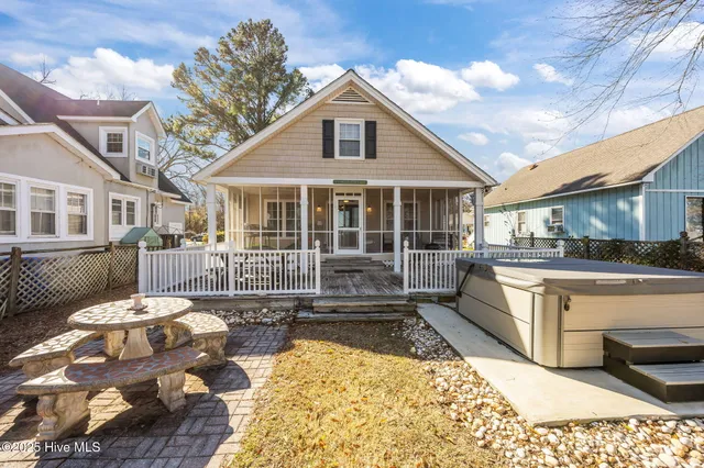 $659,000 | 2517 Waccamaw Shores Road, Lake Waccamaw, NC 28450