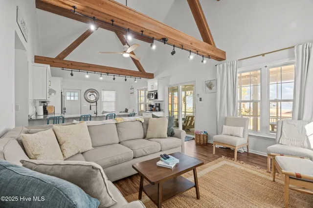 $659,000 | 2517 Waccamaw Shores Road, Lake Waccamaw, NC 28450