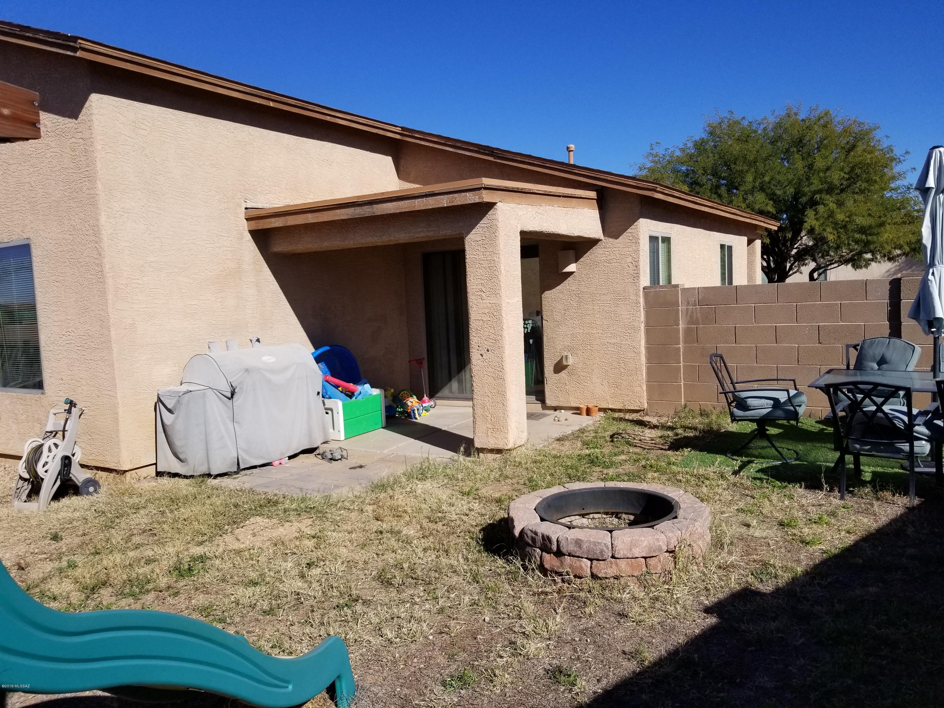 6772 South Averroes Road Tucson, AZ 85757 - Photo 19 of 23
