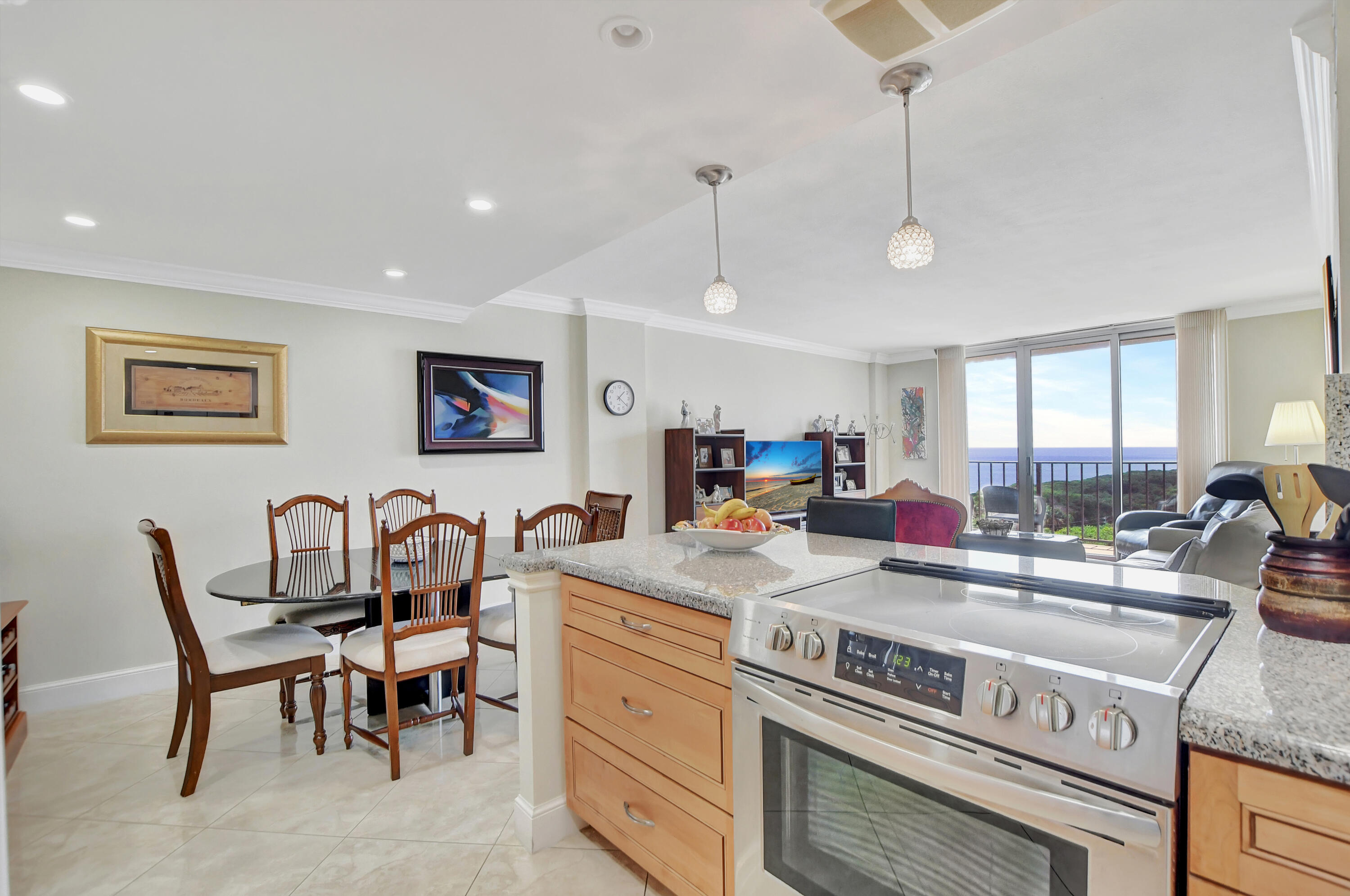 2121 North Ocean Boulevard, Unit 1405E Boca Raton, FL 33431 - Photo 12 of 49 16-print-DSC_0706