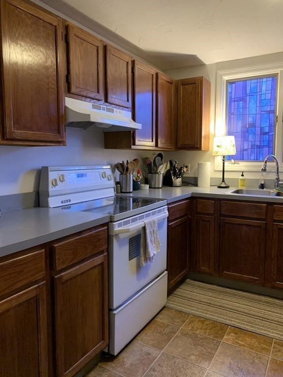 68 Prospect Street, Unit E Fall River, MA 02720 - Photo 3 of 14 Gallery Image 3