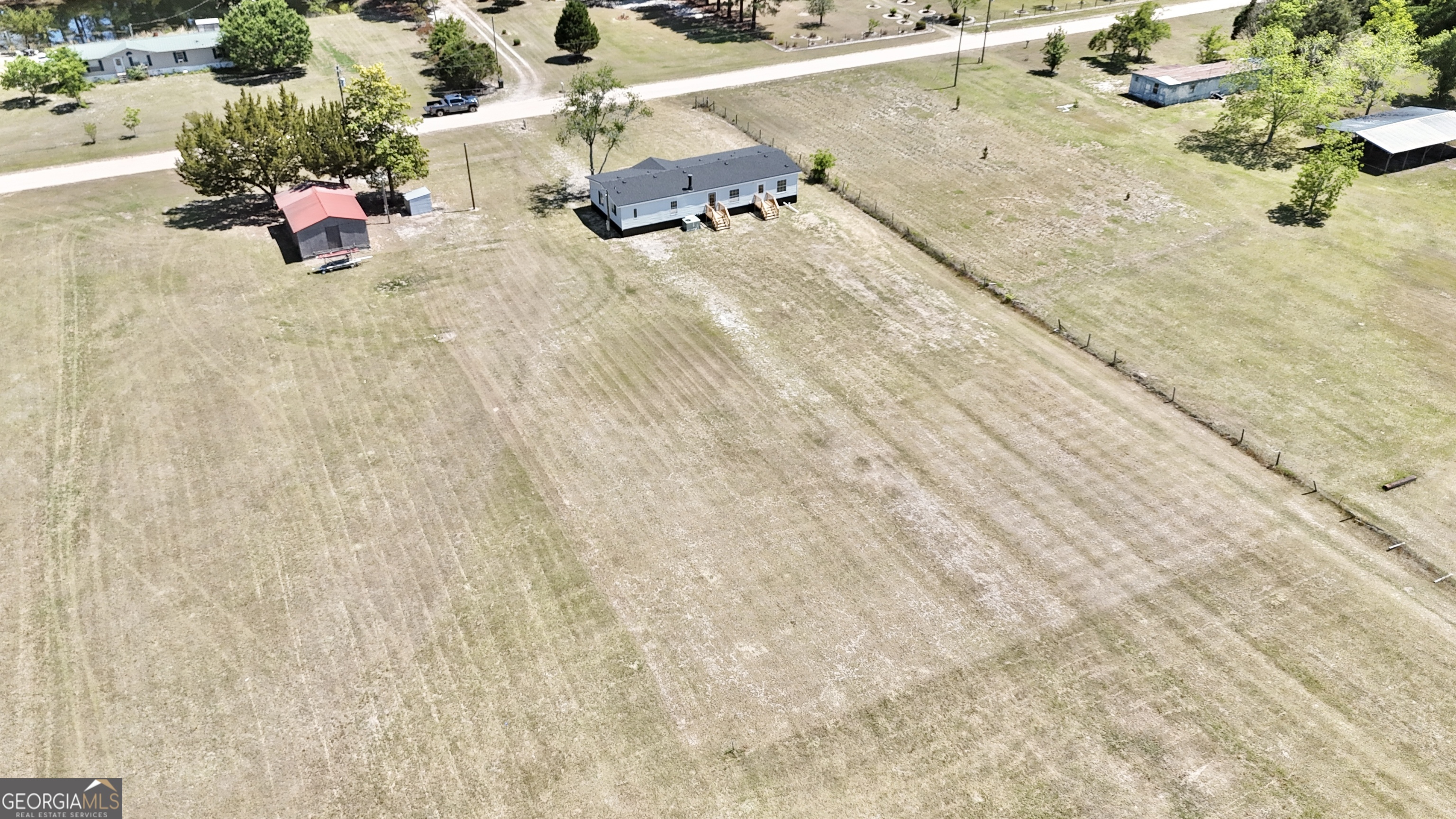 132 Plantation Road, Unit 19 Glennville, GA 30427 - Photo 5 of 32