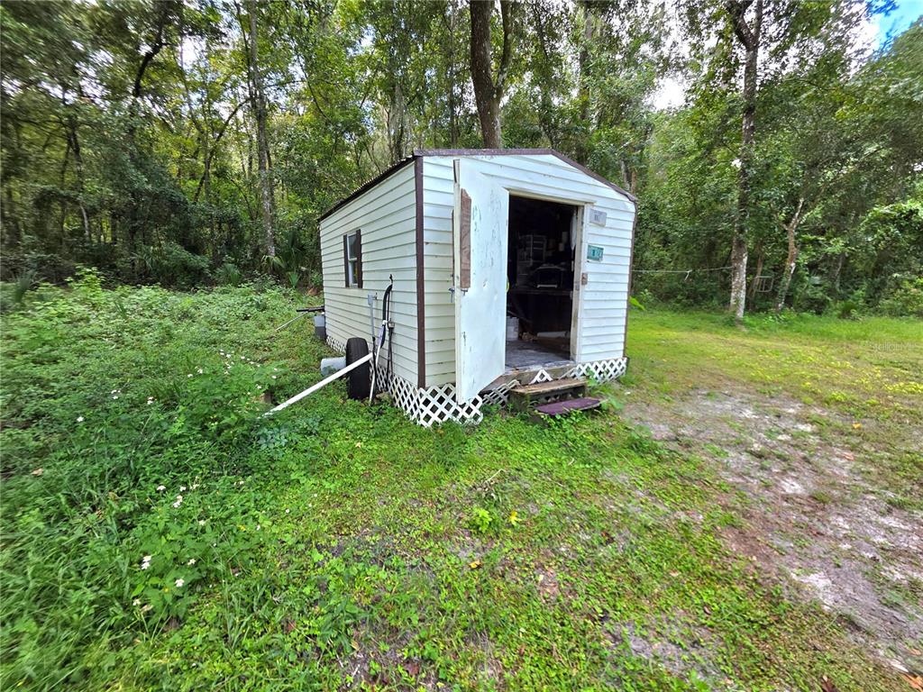 24444 Casey Road Brooksville, FL 34601 - Photo 12 of 12 Gallery Image 12