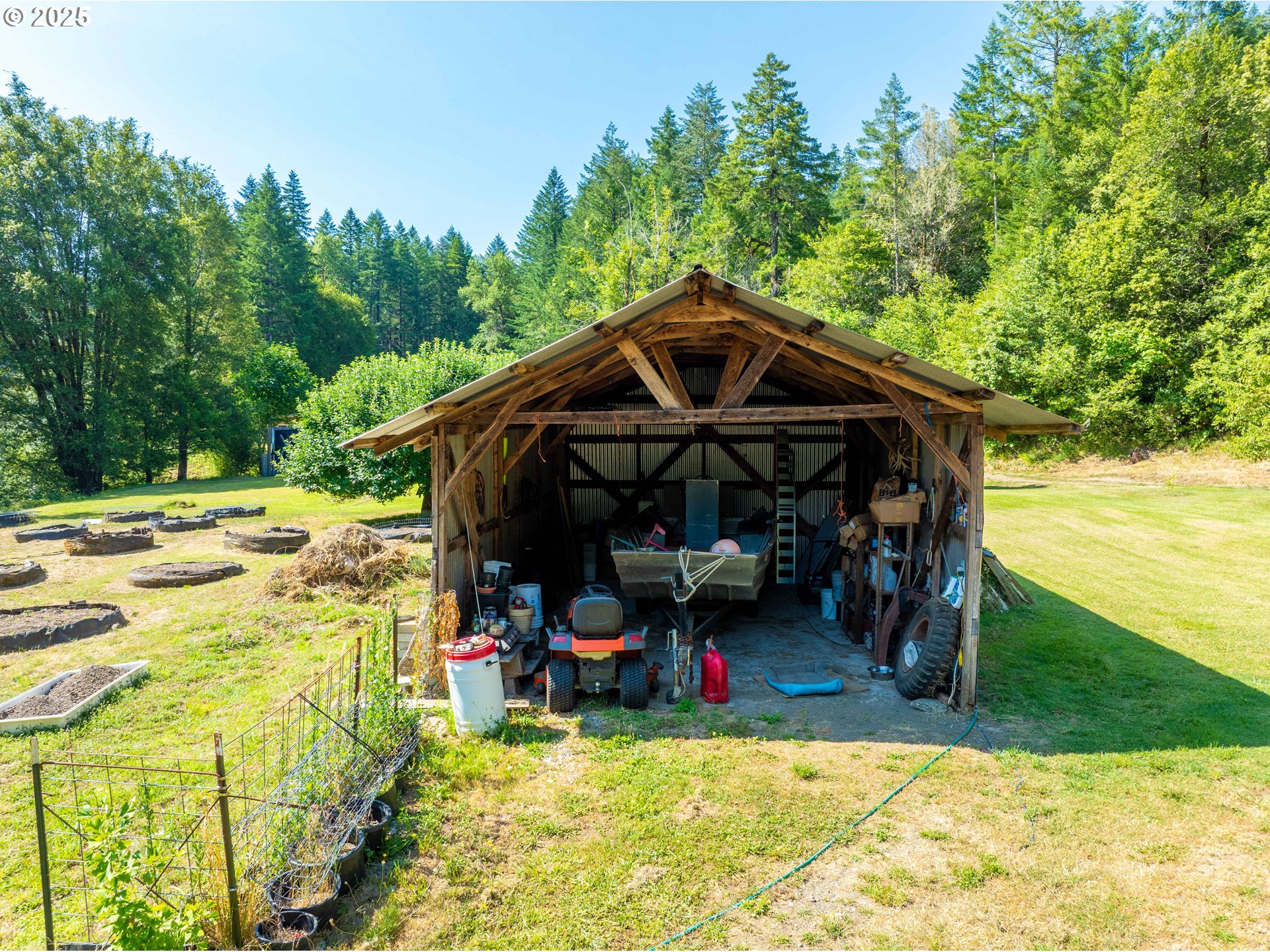 35925 Agness Illahe Road Agness, OR 97406 - Photo 7 of 41 Gallery Image 7