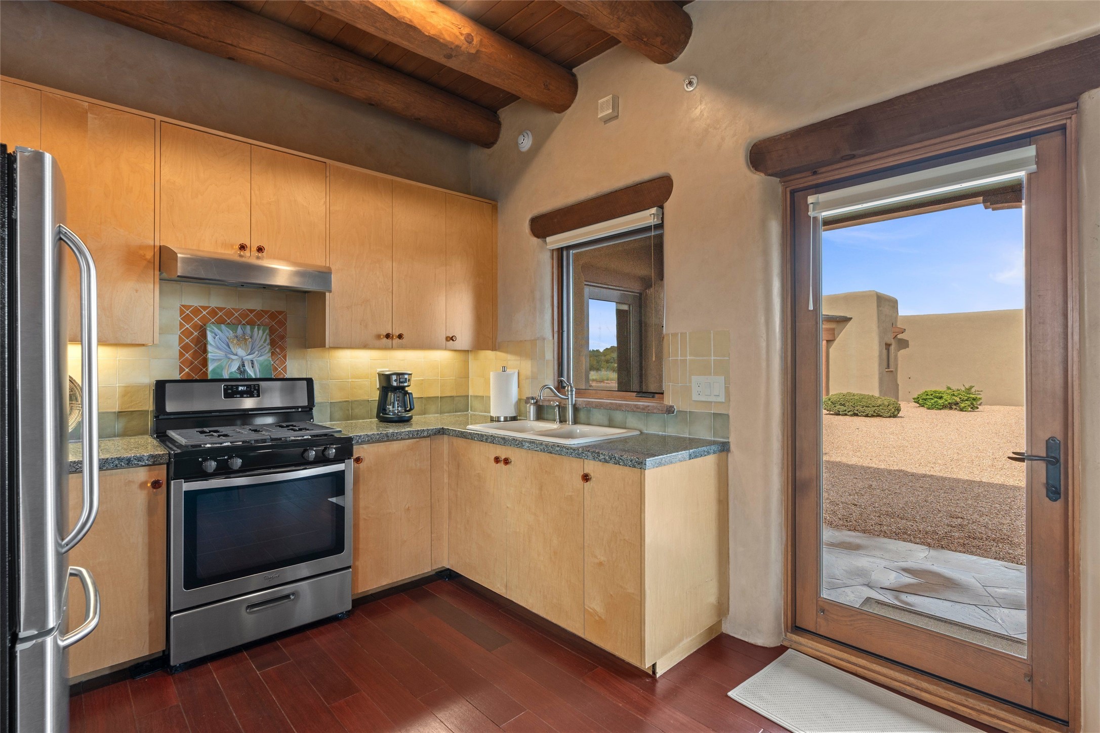 91 Pine Ranch Road Stanley, NM 87056 - Photo 18 of 34