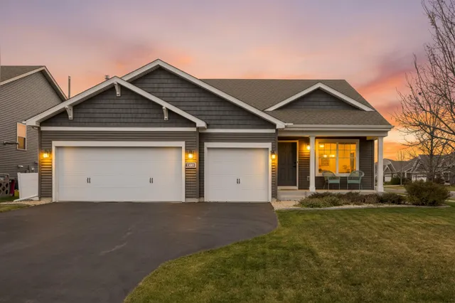 $475,000 | 13801 Apollo Avenue, Rosemount, MN 55068