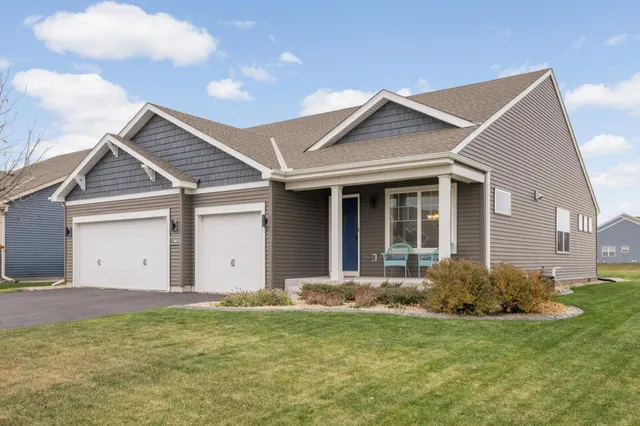 $475,000 | 13801 Apollo Avenue, Rosemount, MN 55068