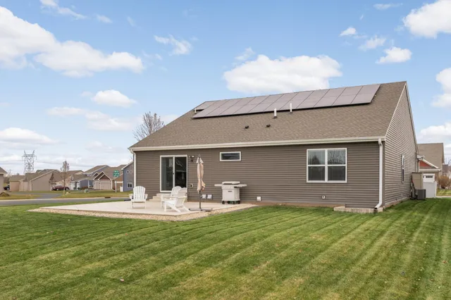 $475,000 | 13801 Apollo Avenue, Rosemount, MN 55068