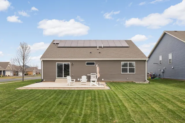 $475,000 | 13801 Apollo Avenue, Rosemount, MN 55068