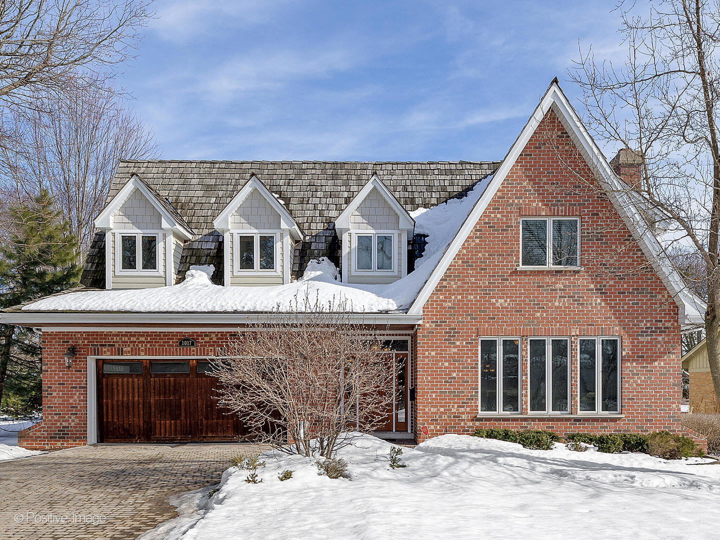 1017 Warrenville Road Wheaton, IL 60189 - Photo 1 of 32