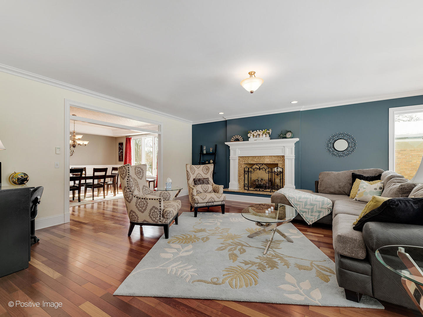 1017 Warrenville Road Wheaton, IL 60189 - Photo 2 of 32