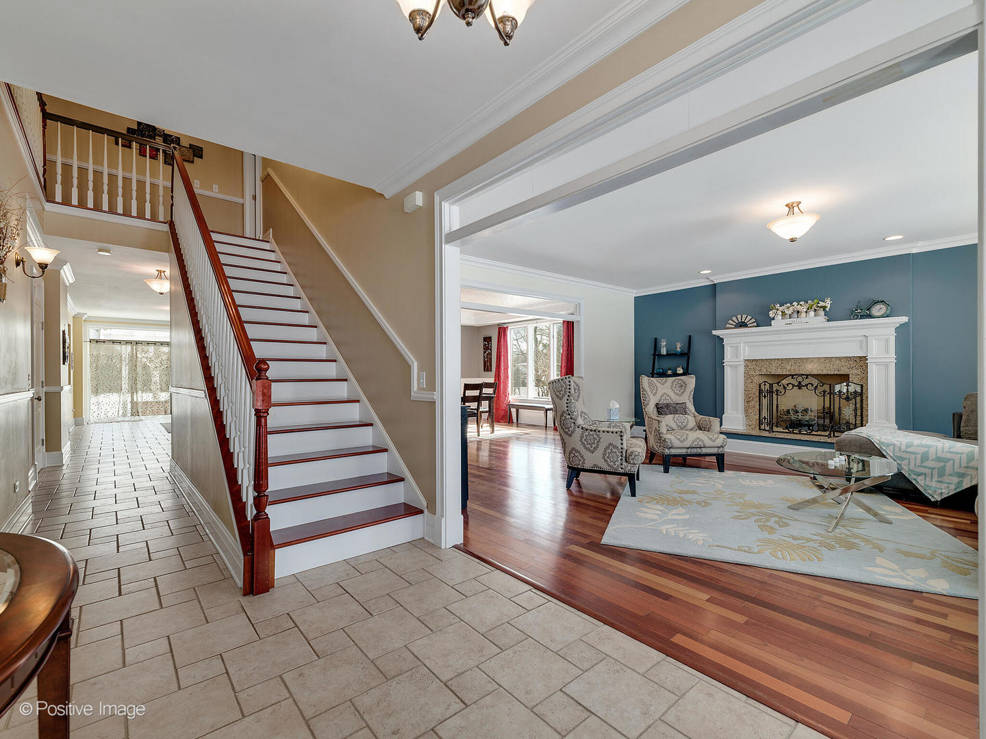 1017 Warrenville Road Wheaton, IL 60189 - Photo 16 of 32