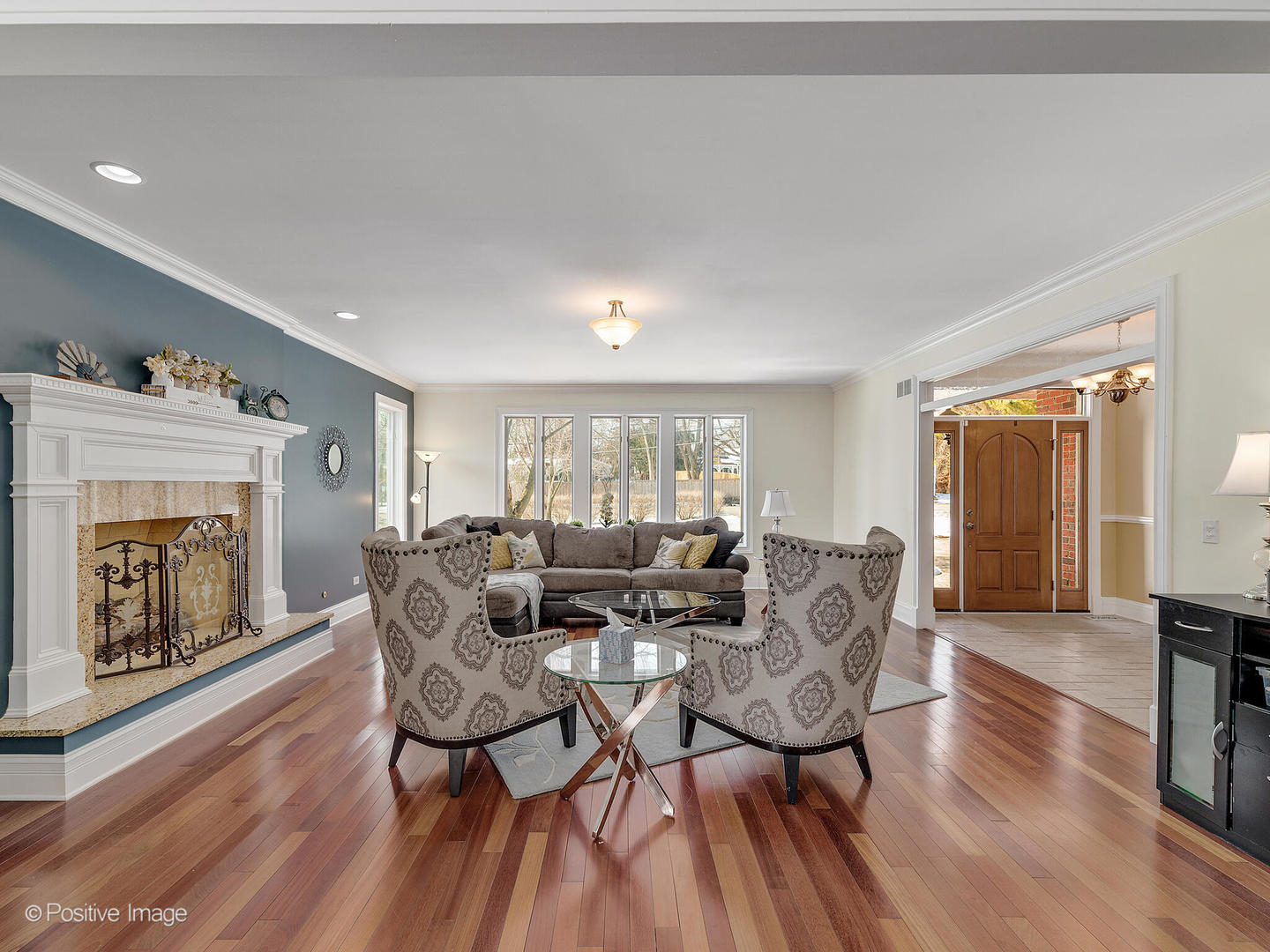 1017 Warrenville Road Wheaton, IL 60189 - Photo 3 of 32