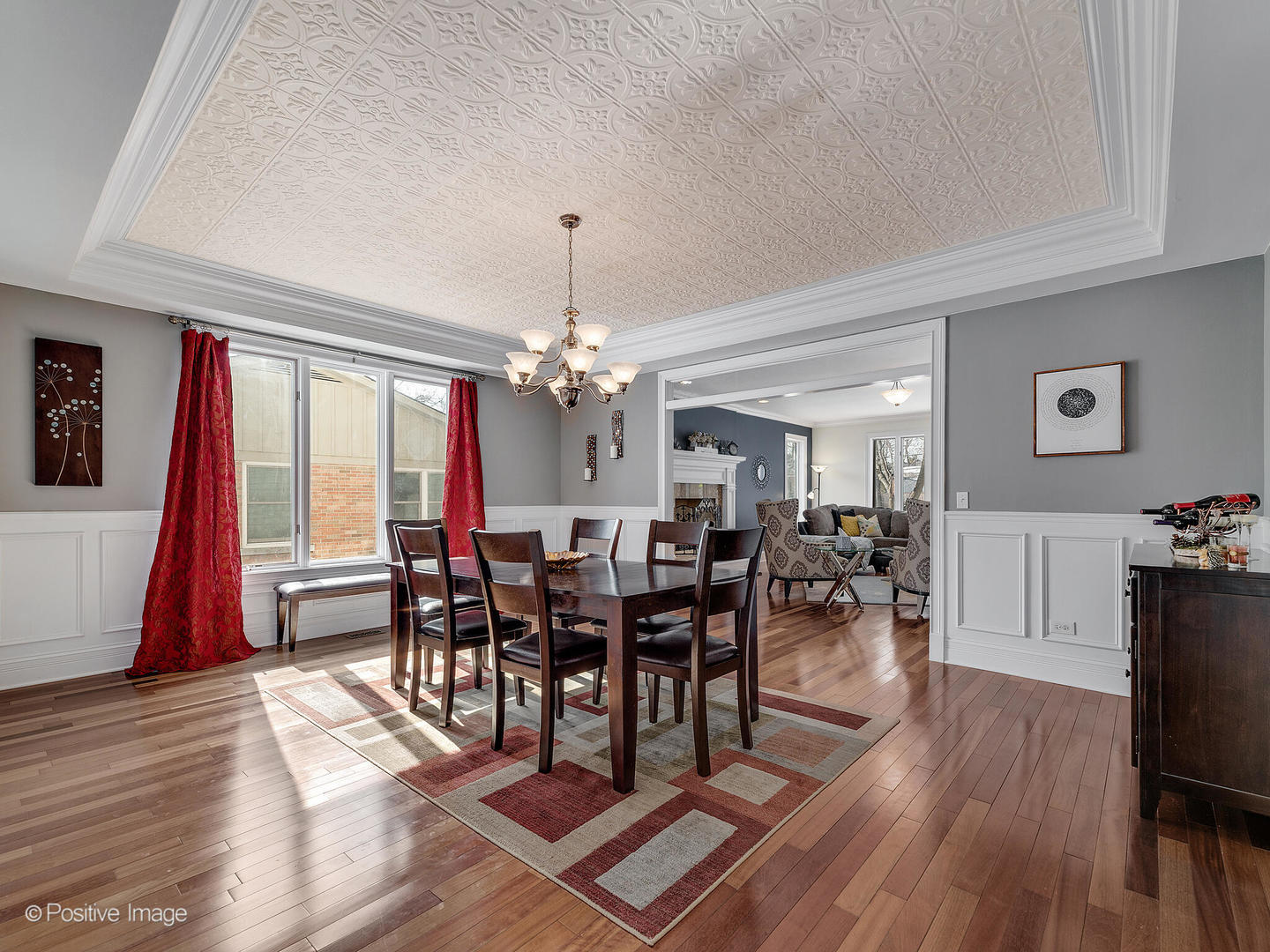 1017 Warrenville Road Wheaton, IL 60189 - Photo 4 of 32