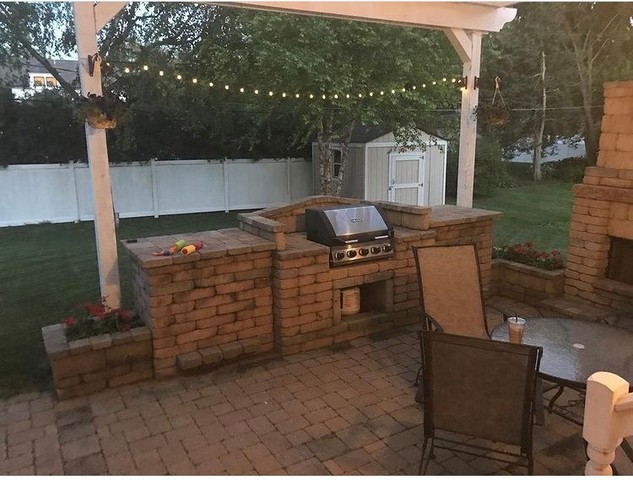 1017 Warrenville Road Wheaton, IL 60189 - Photo 32 of 32