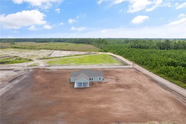 $335,000 | 4452 Pembers Road, Nahunta, GA 31553