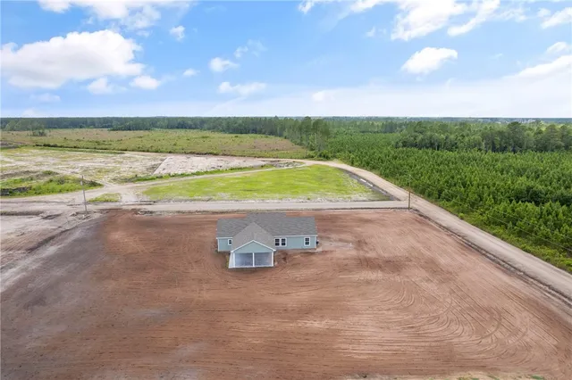 $359,900 | 4452 Pembers Road, Nahunta, GA 31553