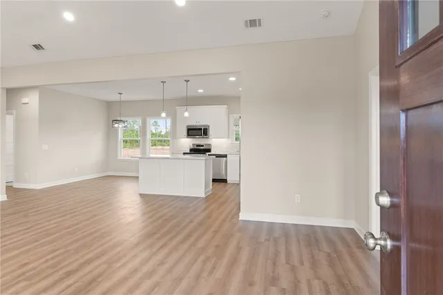 $359,900 | 4452 Pembers Road, Nahunta, GA 31553