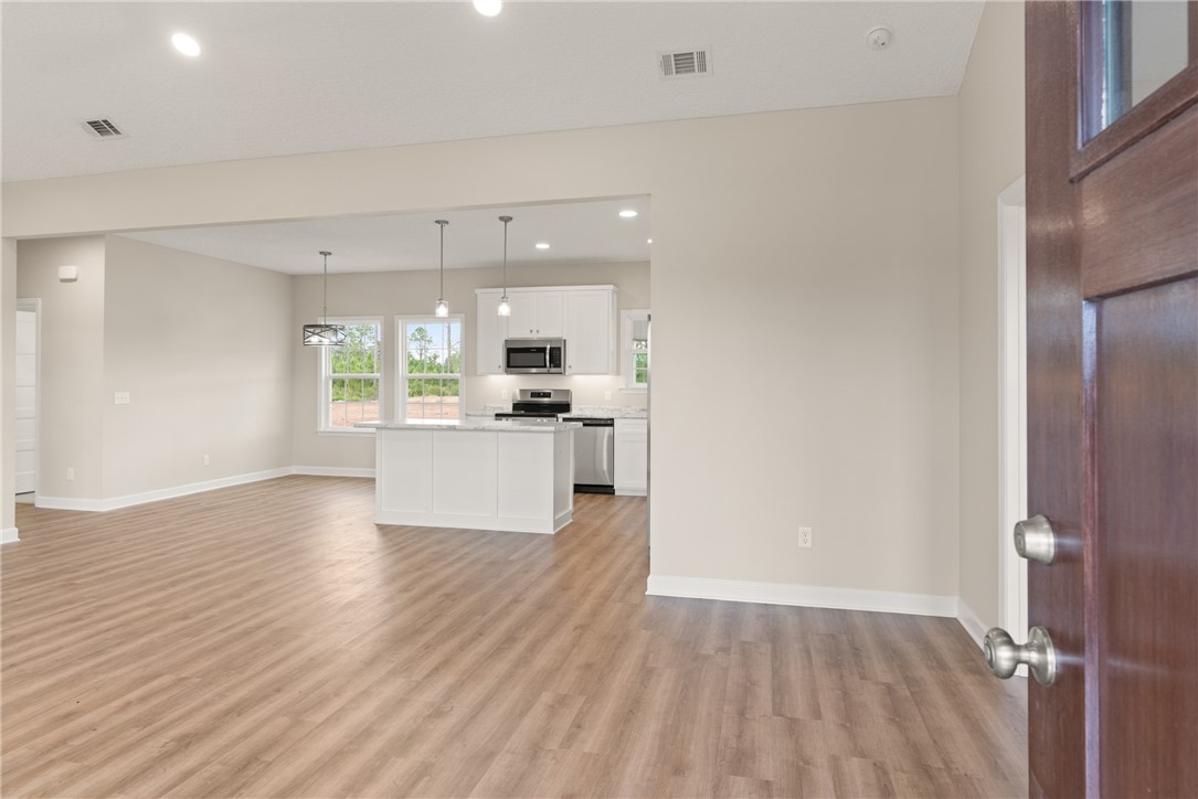 4452 Pembers Road Nahunta, GA 31553 - Photo 12 of 29