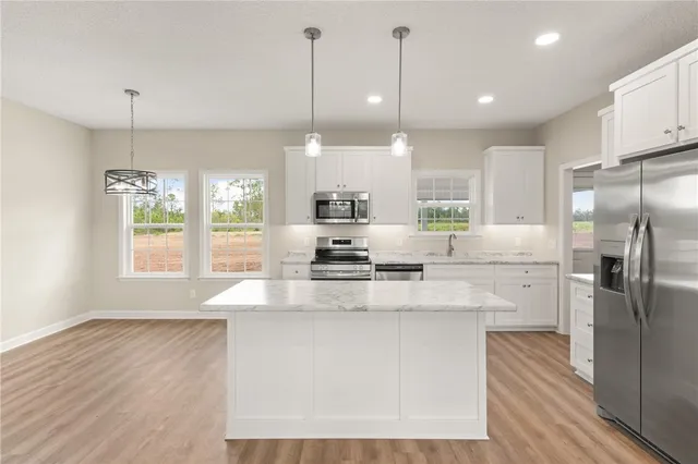 $359,900 | 4452 Pembers Road, Nahunta, GA 31553