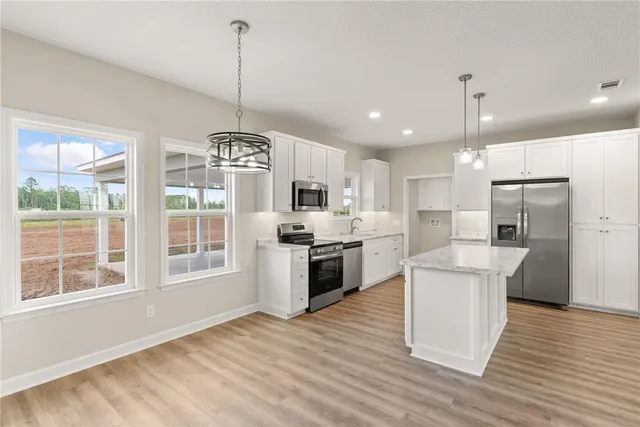 $359,900 | 4452 Pembers Road, Nahunta, GA 31553