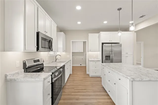 $359,900 | 4452 Pembers Road, Nahunta, GA 31553