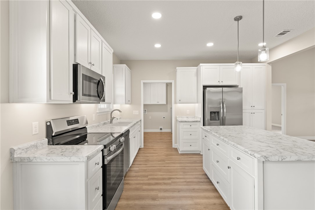 4452 Pembers Road Nahunta, GA 31553 - Photo 16 of 29